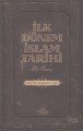 İlk Dönem İslam Tarihi-Bir Önsöz, Endülüs Yayınları