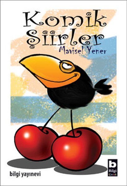Komik Şiirler, Mavisel Yener