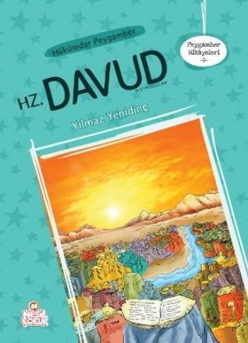 Hükümdar Peygamber: Hz. Davut, Nesil Çocuk