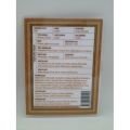 HZ MUHAMMED (S.A.V) KİMLİK KARTI (10LU) pvc kaplı