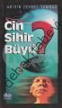 Cin Sihir Büyü, Alioğlu Yayınları
