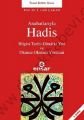 Anahatlarıyla Hadis, İsmail Lütfi Çakan