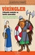 Vikingler, Anita Ganeri