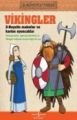 Vikingler, Anita Ganeri