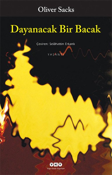Dayanacak Bir Bacak, Oliver Sacks