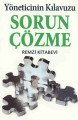 Sorun Çözme Yöneticinin Kılavuzu, Kate Keenan, Remzi Kitabevi