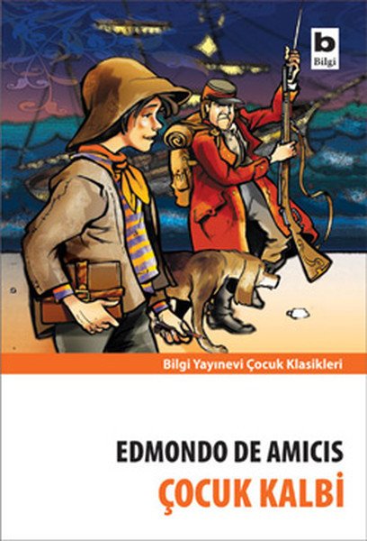 Çocuk kalbi, Edmondo De Amicis
