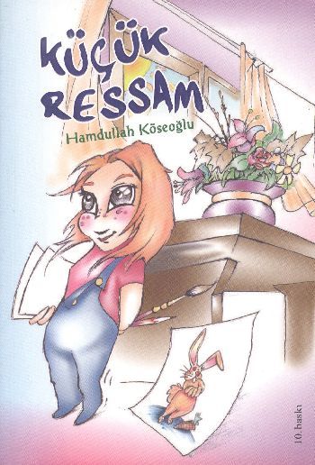 Küçük Ressam, Hamdullah Köseoğlu