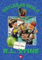 Çömlek Ödülü Haylazlar Okulu 6, R. L. Stine