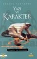 Yazı ve Karakter
