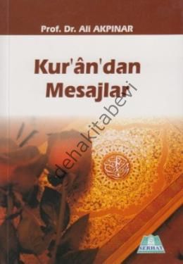 Kur'an'dan Mesajlar, Serhat Kitabevi