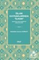 İslam Kaynaklarında ''İlham'' (Mahiyeti, Bilgi Değeri ve Bağlayıcılığı) Abdullah Usame Korkut