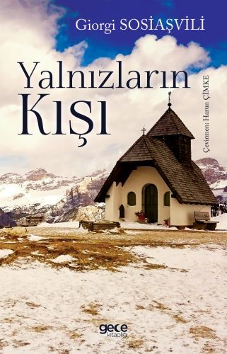 Yalnızların Kışı, Giorgi Sosiaşvili