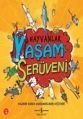 Hayvanlar - Yaşam Serüveni, Clive Gifford