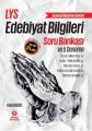 Örnek Akademi LYS Edebiyat Bilgileri Soru Bankası