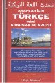 Araplar İçin Mini Konuşma Kılavuzu