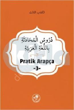 Pratik Arapça (Üçüncü Kitap), Fazilet Neşriyat