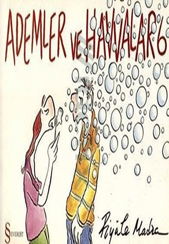 Ademler ve Havvalar 6, Piyale Madra
