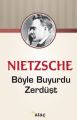Böyle Buyurdu Zerdüşt, Nıetzsche