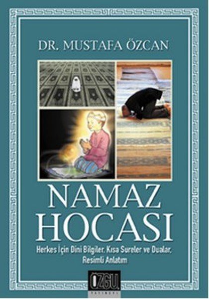İslamda Cihad, Özgün Yayıncılık