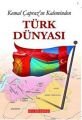 Kemal Çaprazın Kaleminden Türk Dünyası, Bayram Akcan