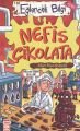 NEFİS ÇİKOLATA