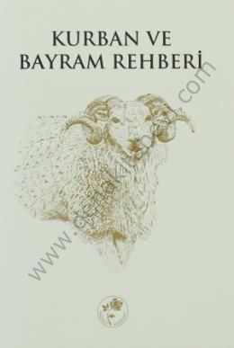 Kurban ve Bayram Rehberi