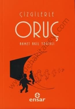 Çizgilerle Oruç