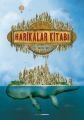 Harikalar Kitabı, Jeff Vandermeer