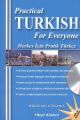 Practical Turkish For Everyone - Herkes İçin Pratik Türkçe, Beşir Kitapevi