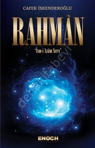 Rahman, Enoch Yayınları