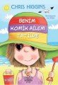 Benim Komik Ailem Tatilde, Chris Higgins