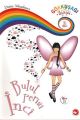 Bulut Perisi İnci Gökkuşağı Dizisi 10, Daisy Meadows