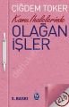 Olağan İşler : Kamu İhalelerinde, Tekin Kitabevi