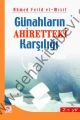 Günahların Ahiretteki Karşılığı