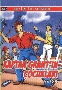 Kaptan Grantın Çocukları, Yılmaz Dağlı