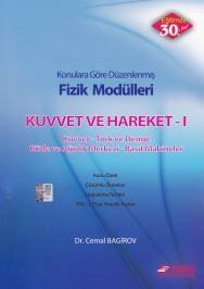 Esen Fizik Modülleri Kuvvet ve Hareket 1