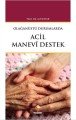 Olağanüstü Durumlarda ACİL MANEVİ DESTEK