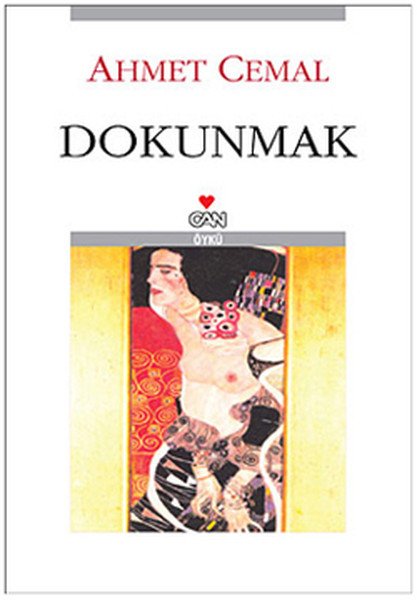 DOKUNMAK, Ahmet Cemal