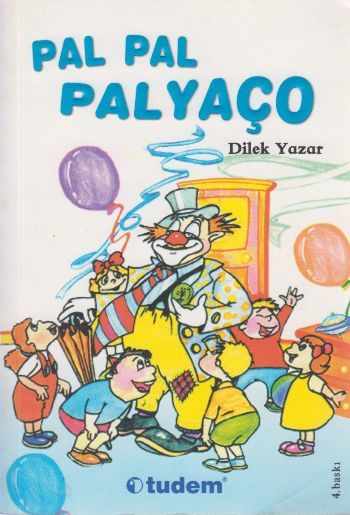 Pal Pal Palyaço, Dilek Yazar