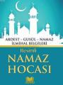 Resimli Namaz Hocası, Kitapkalbi Yayıncılık