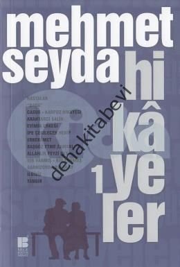 Hikayeler - 1, Mehmet Seyda