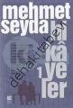 Hikayeler - 1, Mehmet Seyda