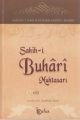Sahihi Buhari (2 Cilt Takım-1. Hamur)