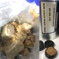 Ceylan Göbeği Misk Katı Misk-i Amber- orjinal 5 gr