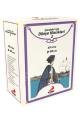 Erdem Çocuklar İçin Dünya Klasikleri - 2 (10 Kitap), Erdem Çocuk