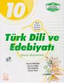 Palme 2019 Palme 10. Sınıf Türk Dili ve Edebiyatı Konu Anlatımlı