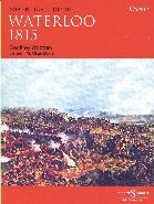 Waterloo 1815, Geoffrey Wootten