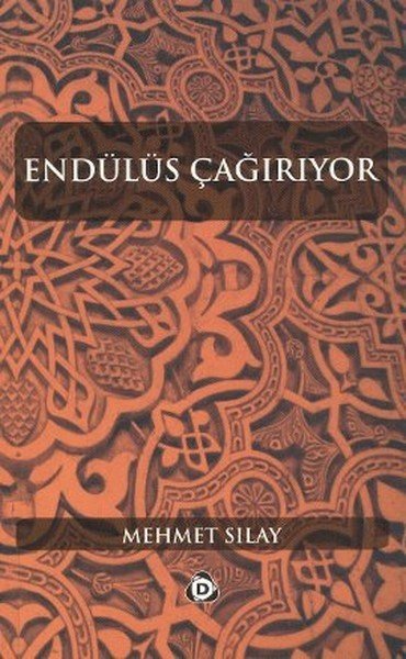 Endülüs Çağırıyor, Mehmet Sılay, Düşün Yayıncılık