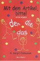 Artikel Rehberi Mit Dem Artikel Bitte